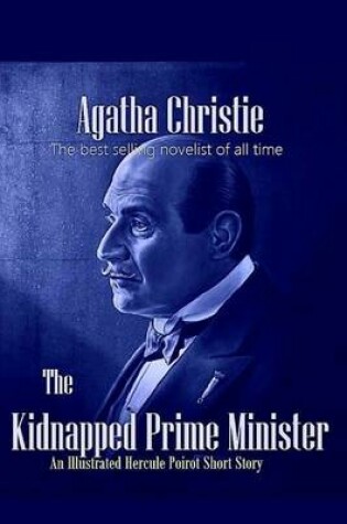 Cover of The Kidnapped Prime Minister