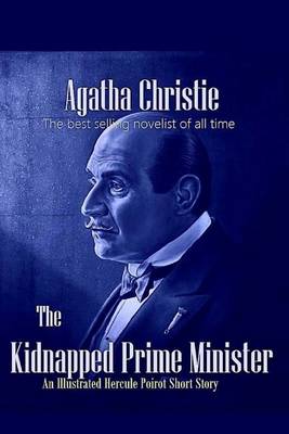 Book cover for The Kidnapped Prime Minister