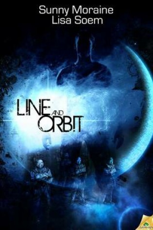 Cover of Line and Orbit