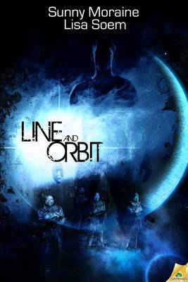 Book cover for Line and Orbit