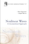 Book cover for Nonlinear Waves: A Geometrical Approach