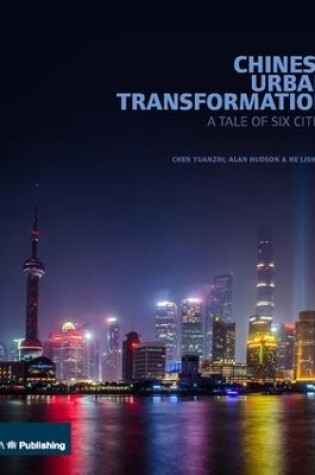 Cover of Chinese Urban Transformation