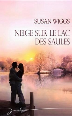 Book cover for Neige Sur Le Lac Des Saules