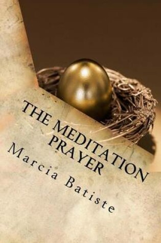 Cover of The Meditation Prayer