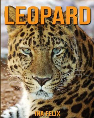 Book cover for Leopard