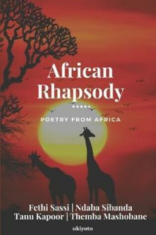 Cover of African Rhapsody