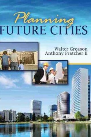 Cover of Planning Future Cities