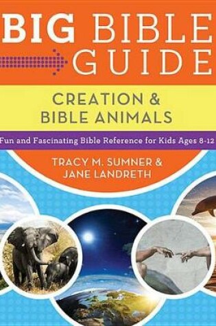 Cover of Big Bible Guide