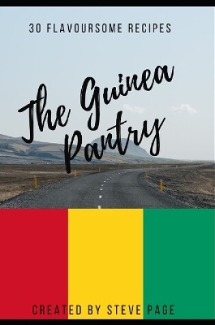 Cover of The Guinea Pantry