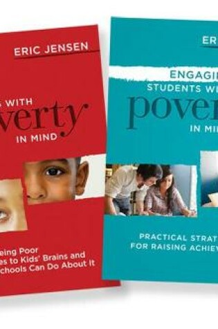 Cover of Teaching/Engaging with Poverty in Mind Set