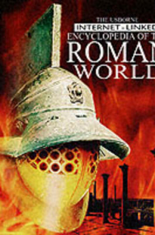 Cover of Internet-linked Encyclopedia of the Roman World