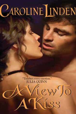 Cover of A View to a Kiss