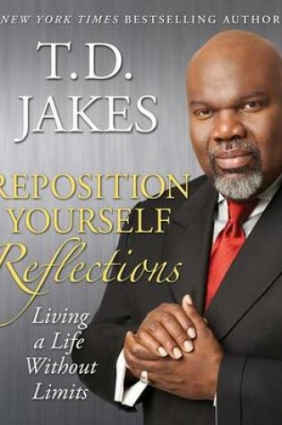 Cover of Reposition Yourself Reflections