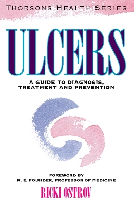 Cover of Ulcers