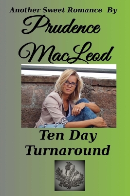 Book cover for Ten Day Turnaround