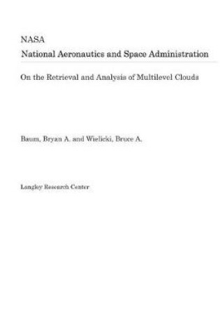 Cover of On the Retrieval and Analysis of Multilevel Clouds