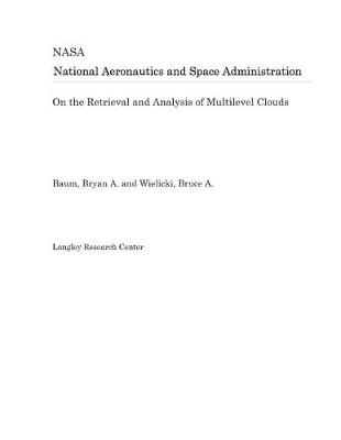 Book cover for On the Retrieval and Analysis of Multilevel Clouds