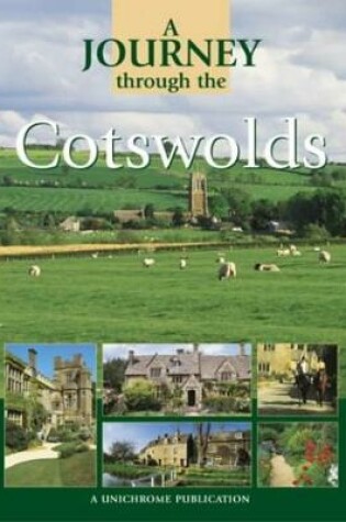 Cover of Journey Through the Cotswolds