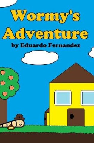 Cover of Wormy's Adventure