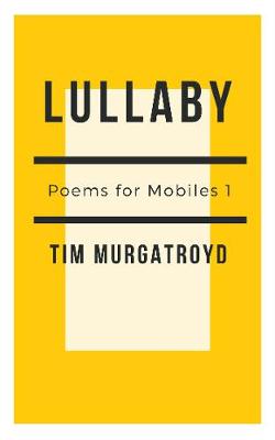 Book cover for Lullaby