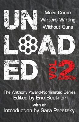 Cover of Unloaded Volume 2