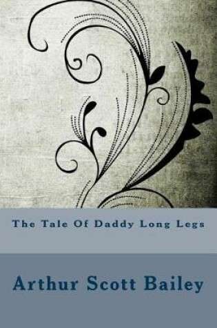Cover of The Tale of Daddy Long Legs