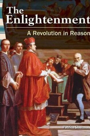 Cover of The Enlightenment: a Revolution in Reason
