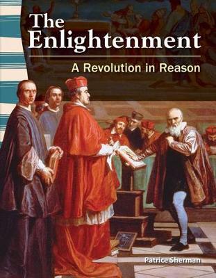 Cover of The Enlightenment: a Revolution in Reason