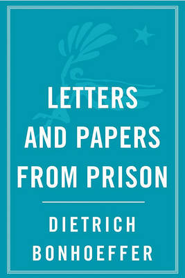 Cover of Letters Papers from Prison