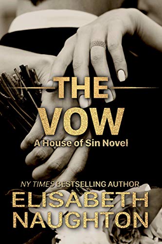 Cover of The Vow