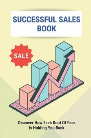 Cover of Successful Sales Book