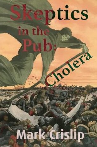 Cover of Cholera