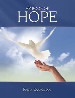 Book cover for My Book of Hope