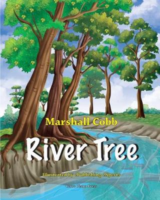 Book cover for River Tree