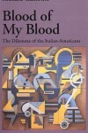 Book cover for Blood of My Blood
