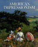 Cover of American Impressionism