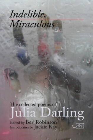 Cover of Indelible Miraculous