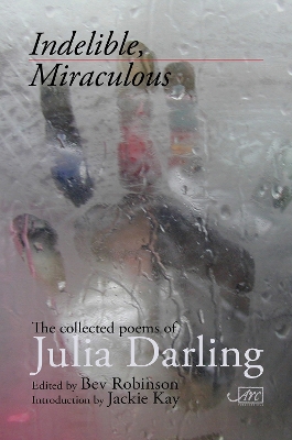 Book cover for Indelible Miraculous