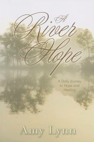 Cover of A River of Hope