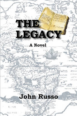 Book cover for The Legacy