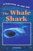Cover of The Whale Shark