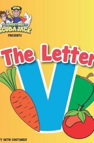 Cover of Letter V