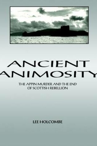 Cover of Ancient Animosity