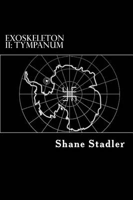 Book cover for Exoskeleton 2