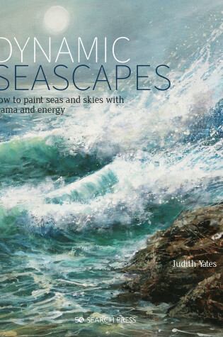 Cover of Dynamic Seascapes