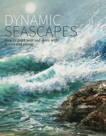 Book cover for Dynamic Seascapes