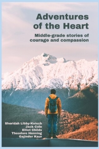 Cover of Adventures of the Heart