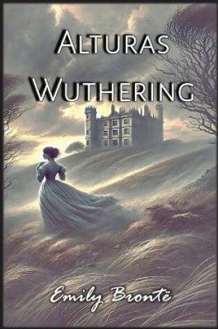 Cover of Alturas Wuthering