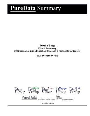 Book cover for Textile Bags World Summary