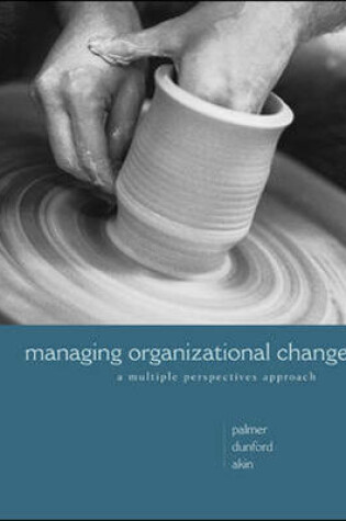 Cover of Managing Change